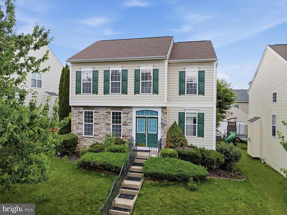 1st image of 58 Battlefield Dr
