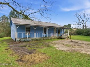 1743 Mount Zion Rd, Magee, MS 39111