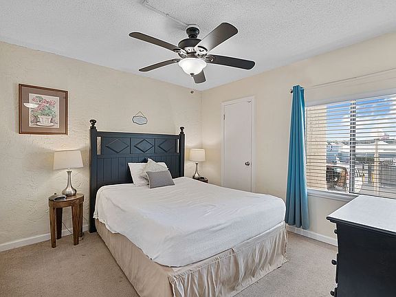 Main Floor - Bedroom #1