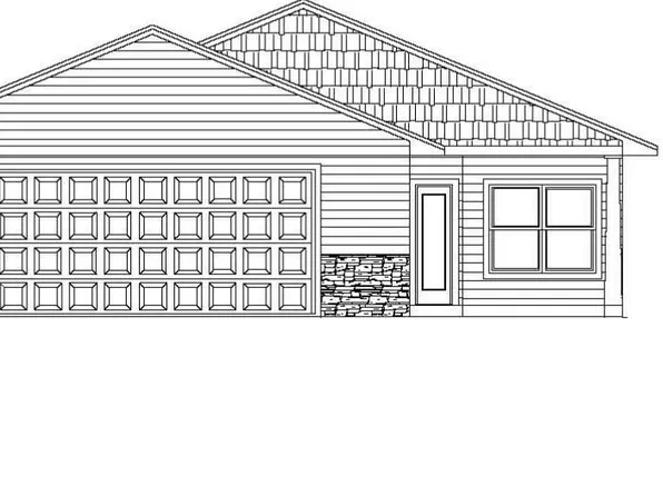 6317 S Flat Creek Ave, Sioux Falls, SD 57108