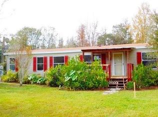 8803 Hammock Loop, Polk City, FL 33868