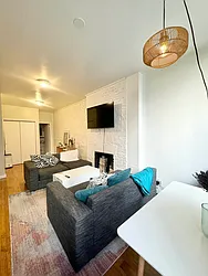 Rented by Oxford Property Group
