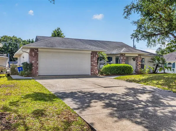 2225 VISTA PALM DRIVE, EDGEWATER, FL 32141