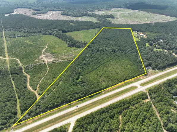 Highway 96, Jasper, TX 75951