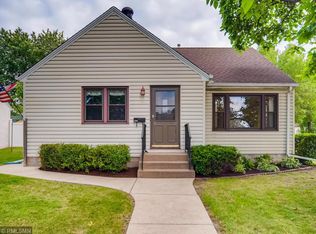 1304 Marie Ave, South Saint Paul, MN 55075