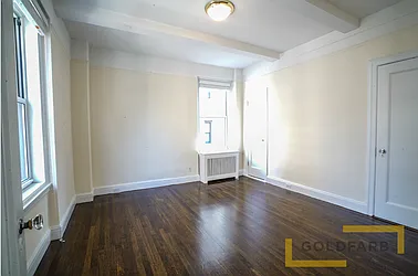 Rented by Goldfarb Properties