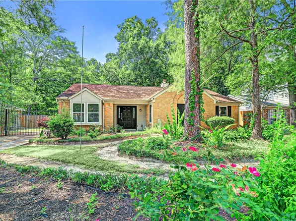 4027 Oak Gardens Dr, Humble, TX 77339