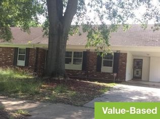 3314 Debby St, Memphis, TN 38127