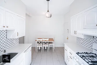 Rented by Highline Residential