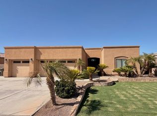 3436 W 18th Ln, Yuma, AZ 85364
