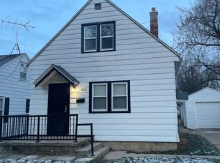 5152 N 58th St, Milwaukee, WI 53218