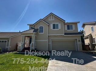 7561 Ambush Cir, Sparks, NV