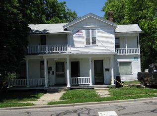 113 E Cross St APT 1, Ypsilanti, MI