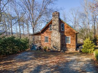 205 Holbrooks Rd, Franklin, NC 28734