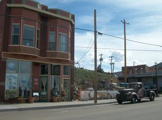 415 Victor Ave, Victor, CO 80860