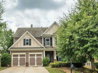2080 Village Green Dr, Fairburn, GA 30213