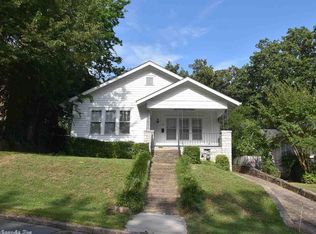 219 N Elm St, Little Rock, AR 72205