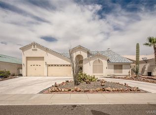6053 S Iroquois Ct, Fort Mohave, AZ 86426