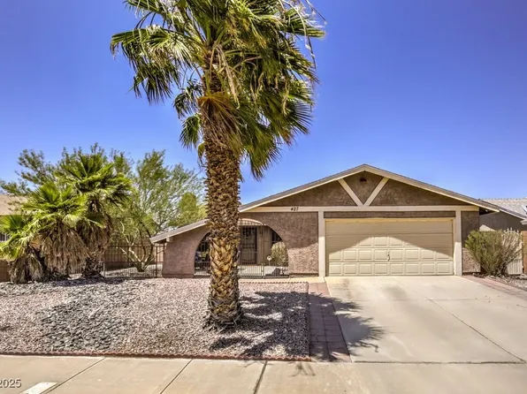 427 Shamrock Dr, Henderson, NV 89002