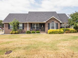3206 Barretts Ridge Dr, Murfreesboro, TN 37130