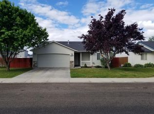 1819 W Havenwood Ave, Nampa, ID 83651