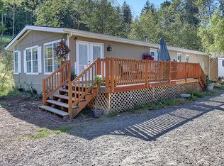 53295 E Marmot Rd, Sandy, OR 97055