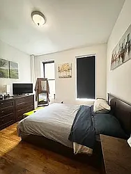 Rented by Oxford Property Group