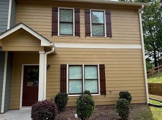 220 Birch St UNIT 5, Jasper, GA 30143