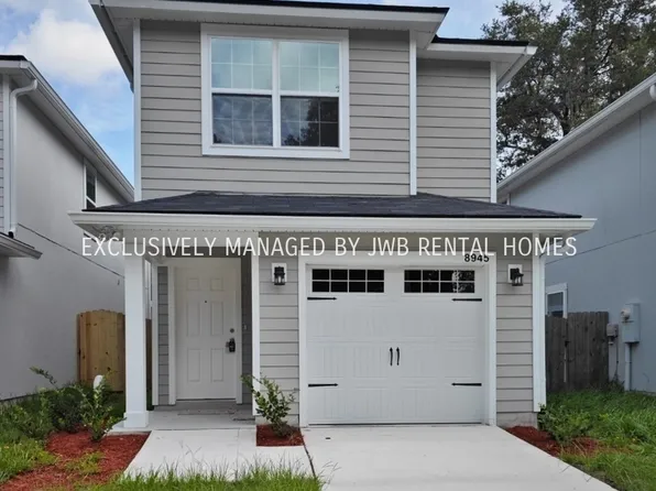8945 India Ave, Jacksonville, FL 32211
