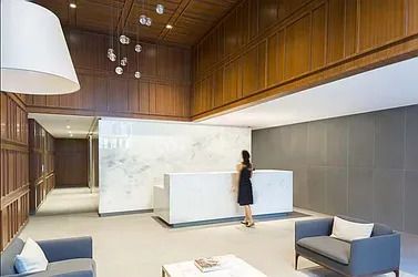 Rented by Keller Williams NYC