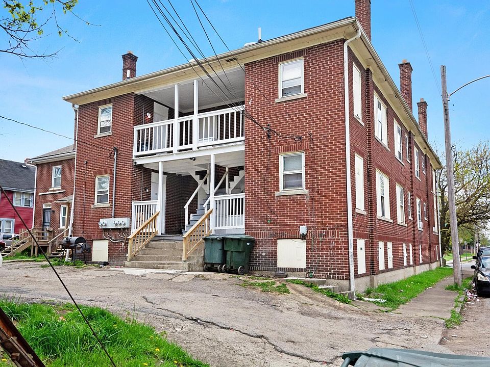 1038 Lockbourne Rd Columbus, OH, 43206 Apartments for Rent Zillow