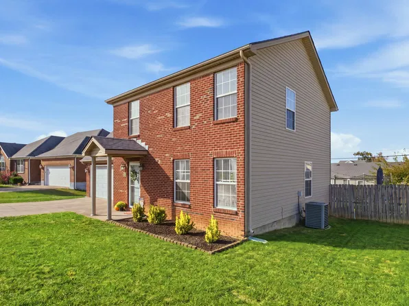 117 McPeek Pl, Nicholasville, KY 40356