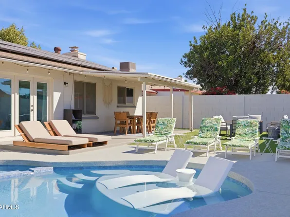 2163 E Sesame St, Tempe, AZ 85283