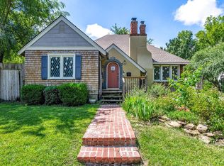 3711 Sleepy Hollow Dr, Wichita, KS 67208