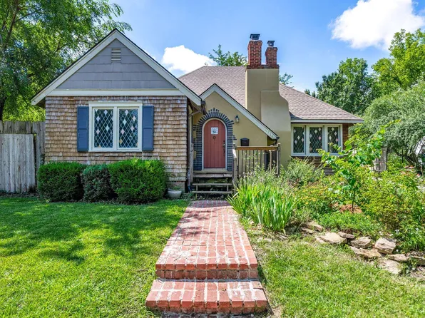 3711 Sleepy Hollow Dr, Wichita, KS 67208