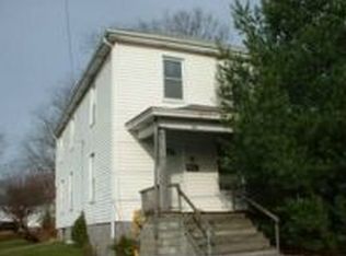 409 Adams St, Danville, KY 40422
