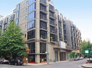 1030 NW 12th Ave APT 215, Portland, OR 97209