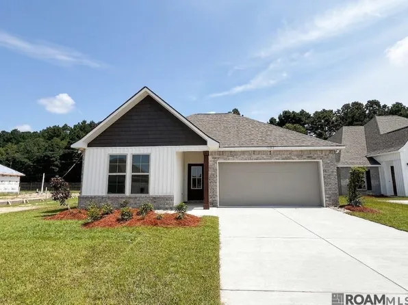 11363 Densmore Dr, Denham Springs, LA 70726