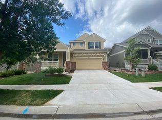 3627 Cassiopeia Ln, Fort Collins, CO 80528
