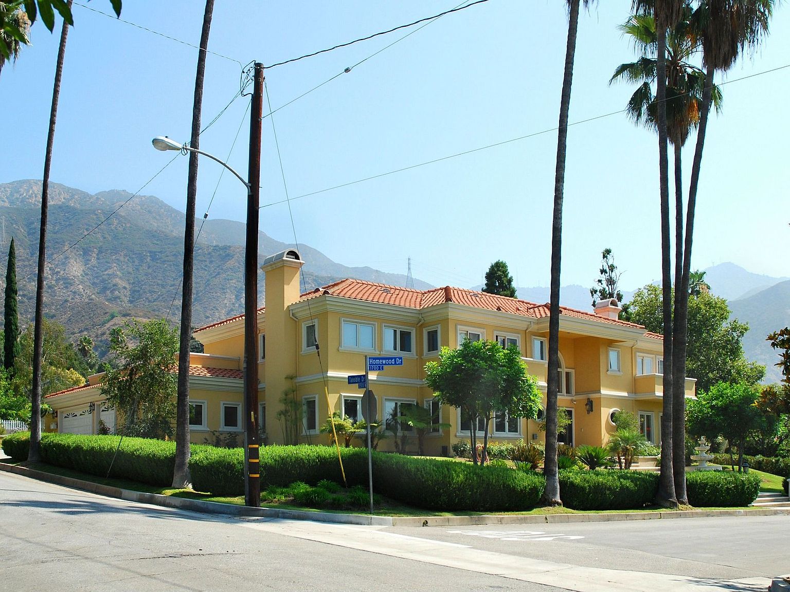 1751 Homewood Dr, Altadena, CA 91001 Zillow