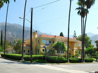 1751 Homewood Dr, Altadena, CA 91001