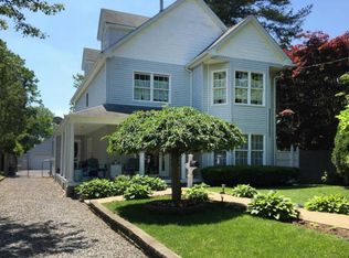 19 Euclid Ave, Manasquan, NJ 08736