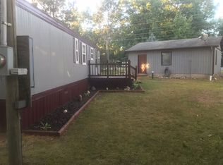 7949 W Fox Rd, Mears, MI 49436