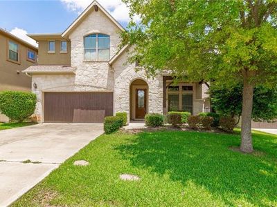 1938 Kempwood Loop, Round Rock, TX, 78665