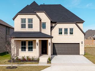 1868 Fennel Rd, Frisco, TX 75033