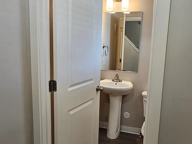 Summit Springs Townhomes — Photo 72
