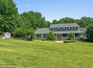 1630 Clay Hammond Rd, Prince Frederick, MD 20678