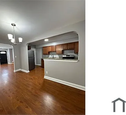 3 bed, $2,500 — Photo 4