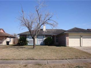 16427 Skeet Ct, Missouri City, TX 77489