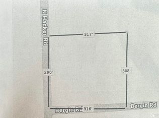 0 N Hacker Rd, Howell, MI 48843